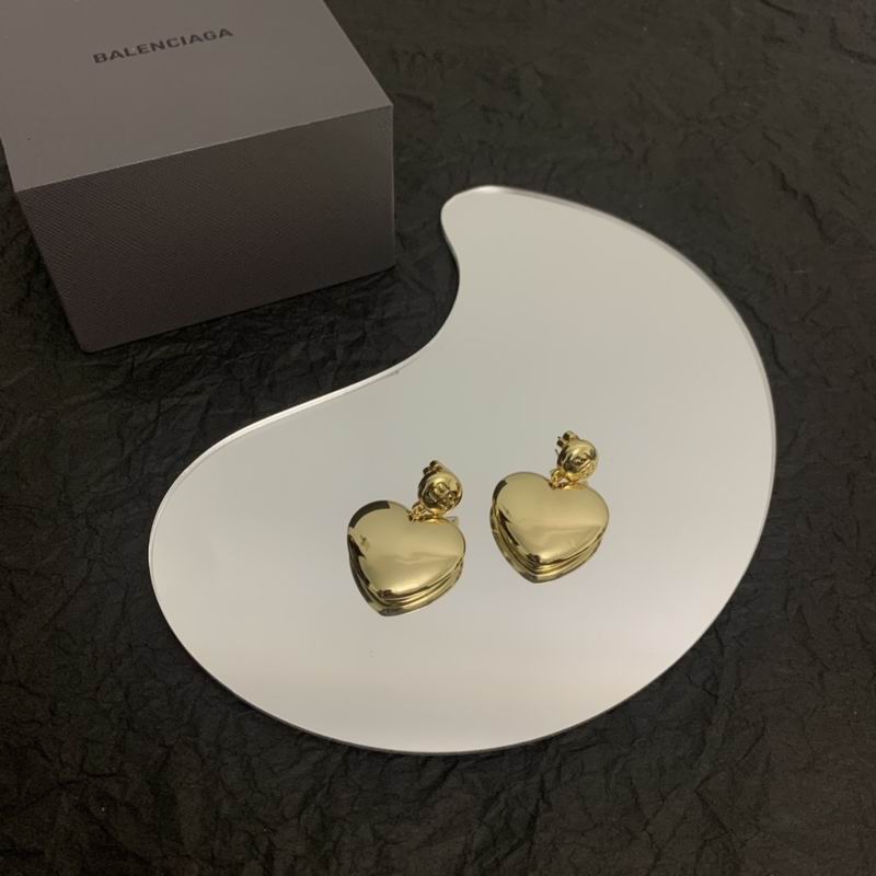 Balenciaga Earring 04lyr186